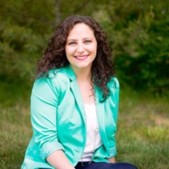 Susan Bahadori, Speech Therapist in South Portland, ME