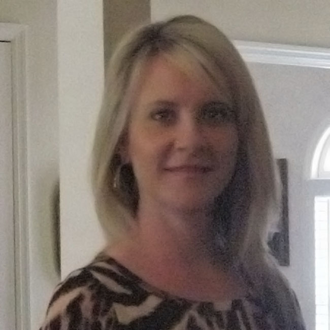 Laurie Robinson, Speech Therapist in Lugoff, SC