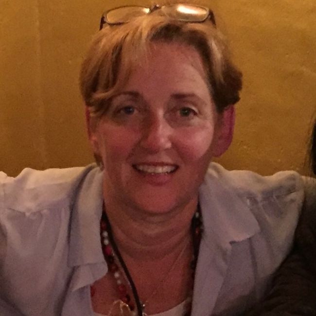 Byrna Bornstein, Speech Therapist in Westwood, MA