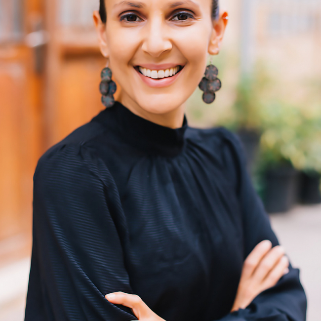 Michelle Lachman, Speech Therapist in San Francisco, CA