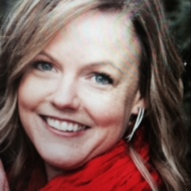 Heather Walton, Speech Therapist in Anchorage, AK