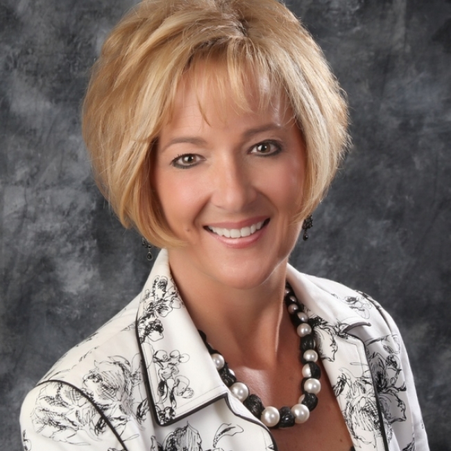 Lucy Barlow, Speech Therapist in St. Marys, GA