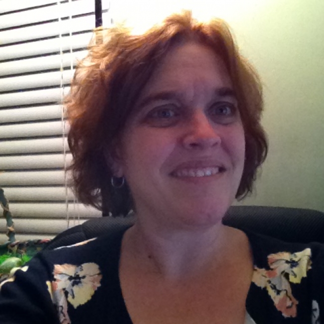 Anne Rohan, Speech Therapist in State College, PA