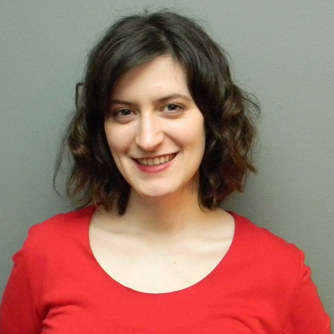 Marissa Artman, Speech Therapist in Fernandina Beach, FL