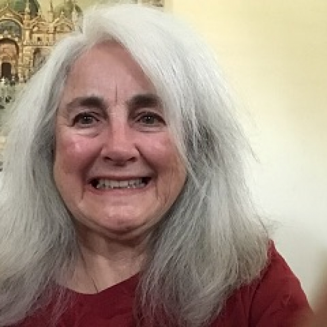 Mary Ellen Jones, Speech Therapist in San Jose, CA