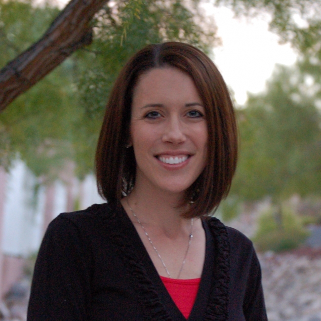 Melissa Montiel, Speech Therapist in Henderson, NV