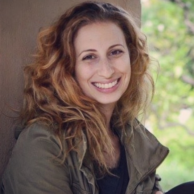 Melissa Corre, Speech Therapist in Burbank, CA