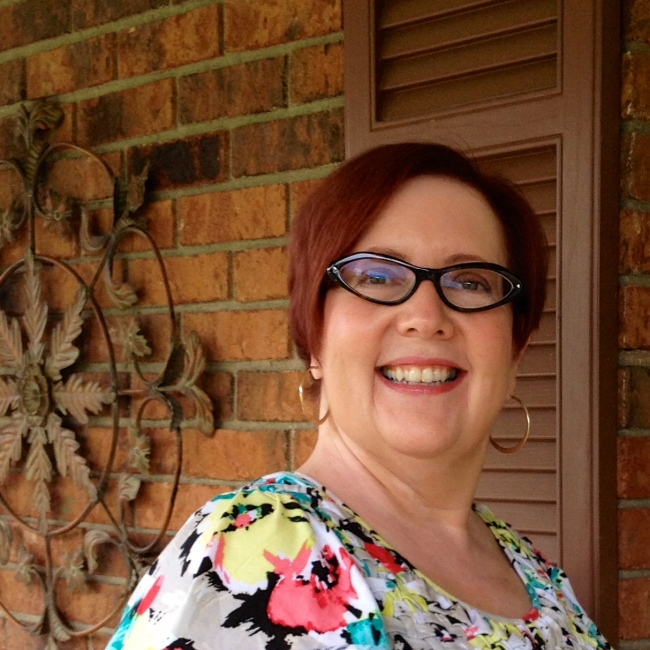 Robin McCallister, Speech Therapist in Richmond, VA