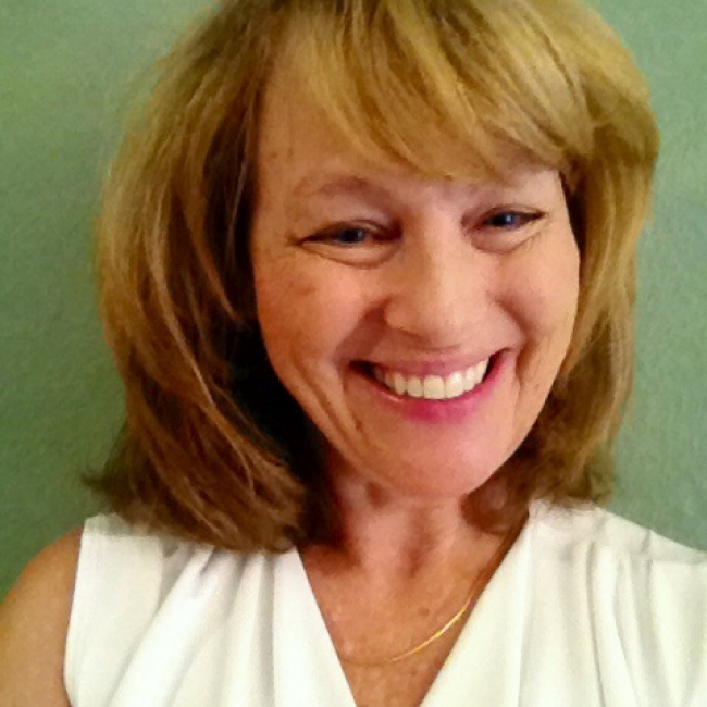 Jil Gertz, Speech Therapist in Las Vegas, NV