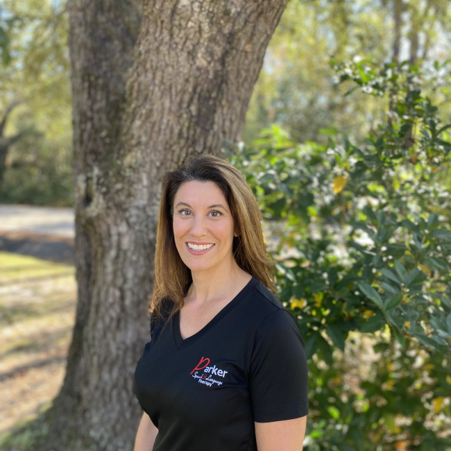 Kay Parker, Speech Therapist in Covington, LA