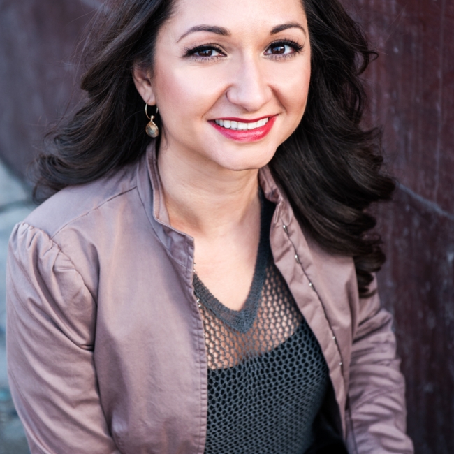 Kitsa Antonopoulos, Speech Therapist in Chicago, IL