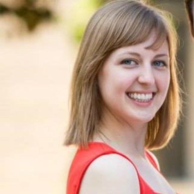 Jennifer Smith, Speech Therapist in Baltimore, MD