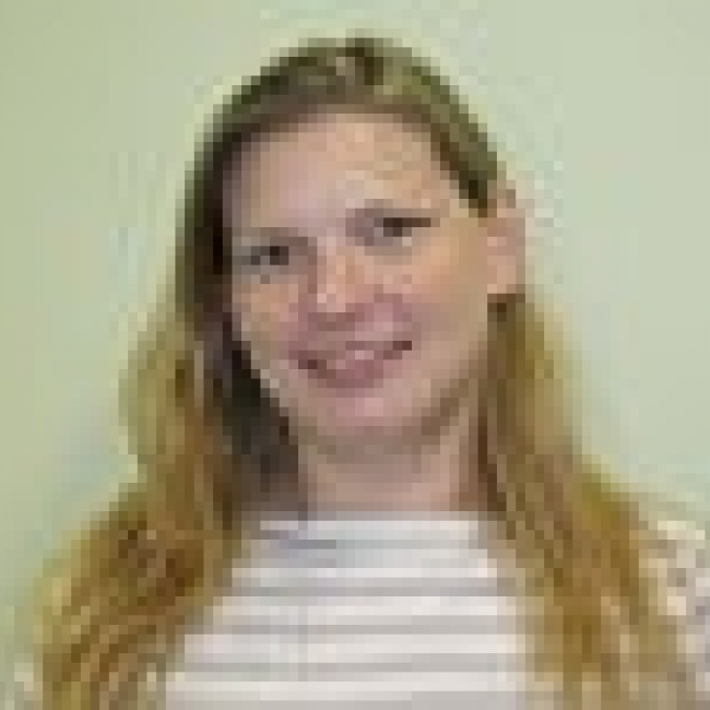 Tara Soth, Speech Therapist in Baltimore, MD