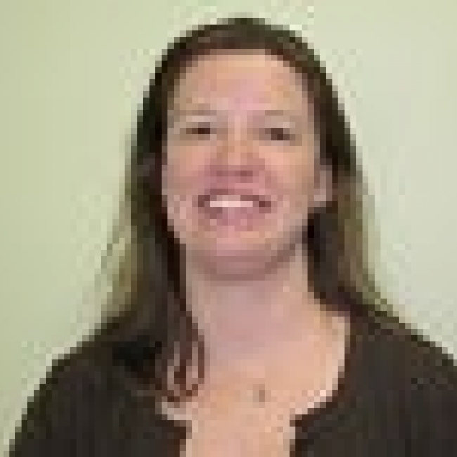 Kathryn Shute, Speech Therapist in Baltimore, MD