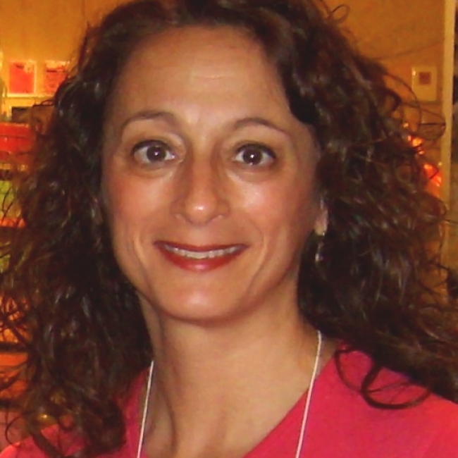 Penny L. Cohen, Speech Therapist in La Jolla, CA