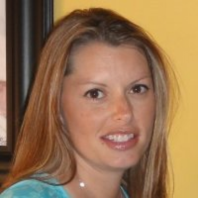 Amy Holwerda, Speech Therapist in Beaver Dam, WI