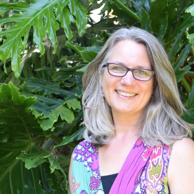 Inge Henderson, Speech Therapist in Aptos, CA