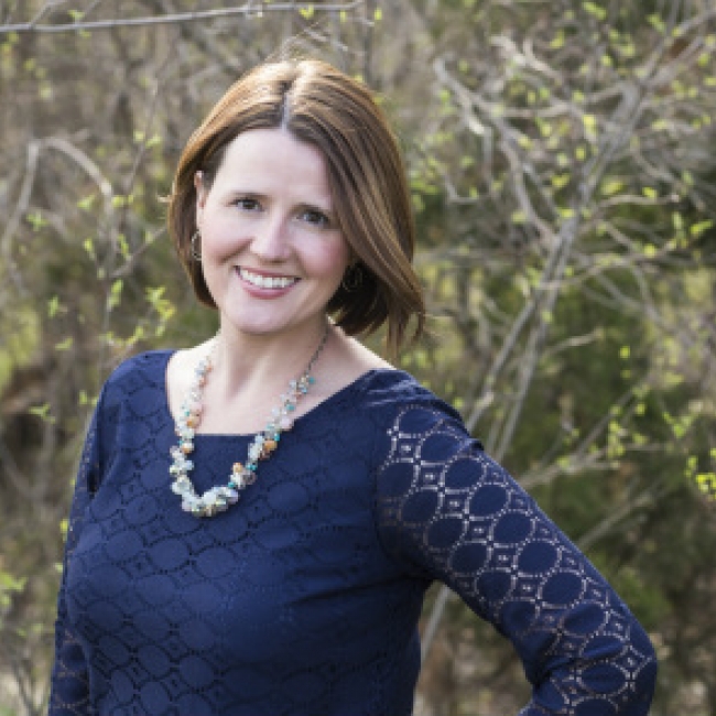 Marena Mitchell, Speech Therapist in Overland Park, KS