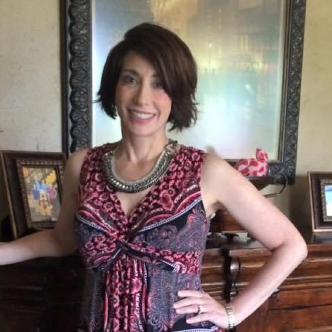 Kimberly White, Speech Therapist in Denton, TX