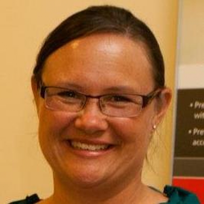 Heather Hamilton, Speech Therapist in Northampton, PA