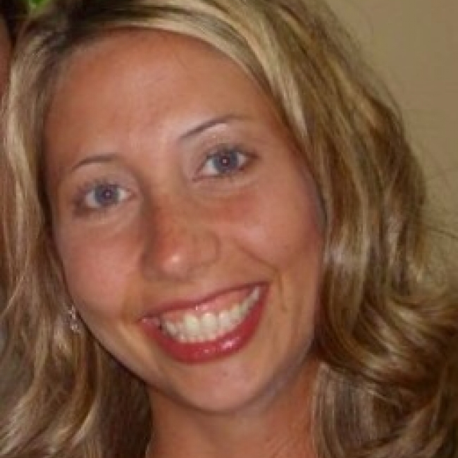 Jessica Corcoran, Speech Therapist in East Stroudsburg, PA