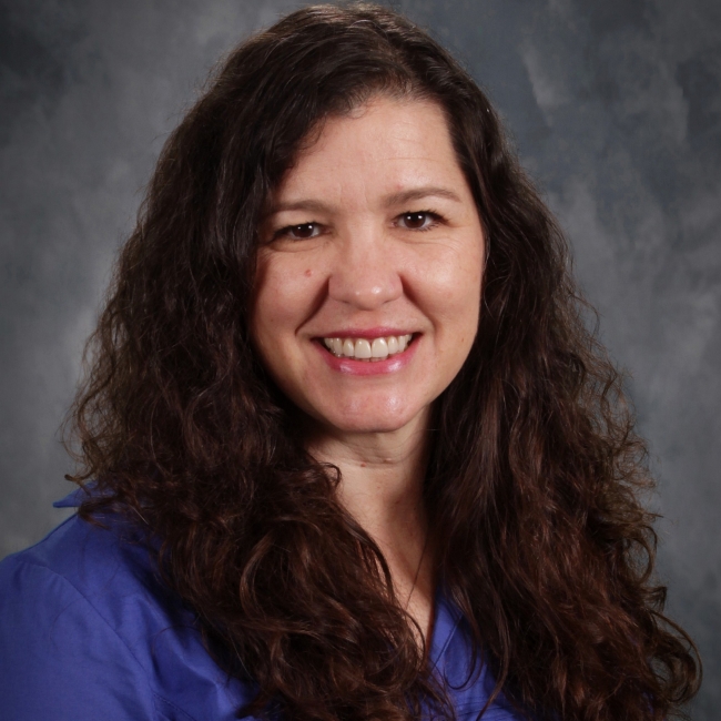 Jennifer Smith, Speech Therapist in Canton, MI
