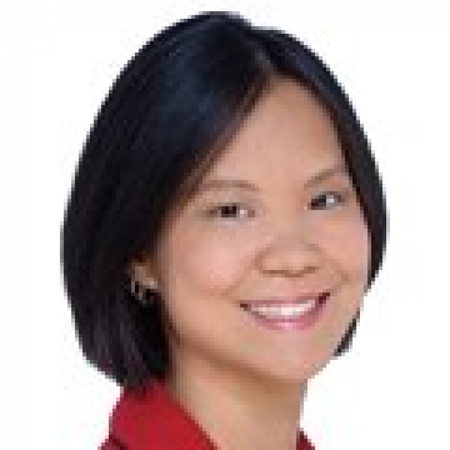 Pen-Pen Chen, Speech Therapist in Jersey City, NJ