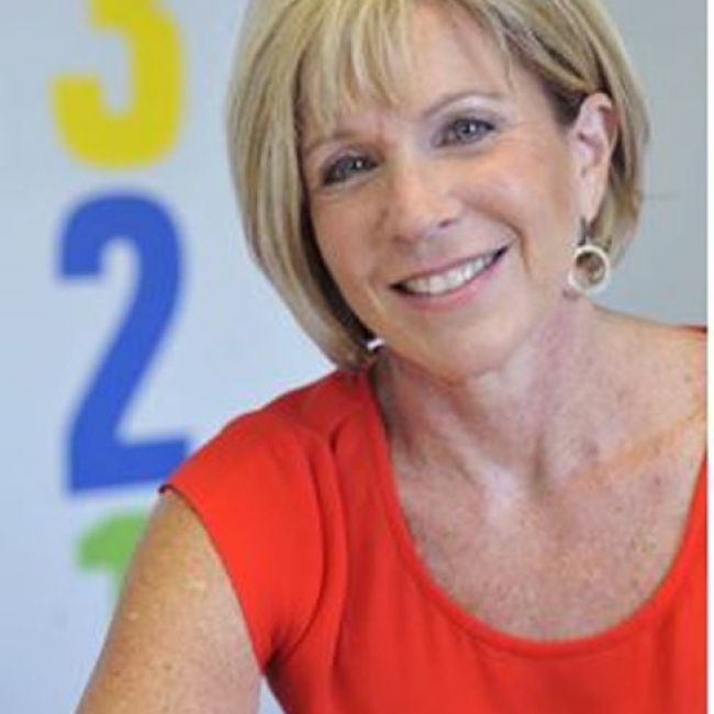 Terri Rossman, Speech Therapist in Princeton, NJ
