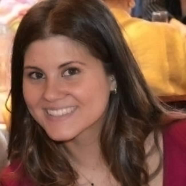 Lena Poulos, Speech Therapist in staten island, NY