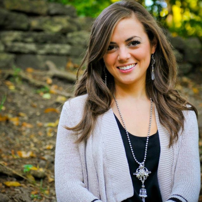 Colleen Shanahan Wehrli, Speech Therapist in Naperville, IL