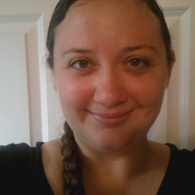 Christina Cook, Speech Therapist in Woodstock, CT