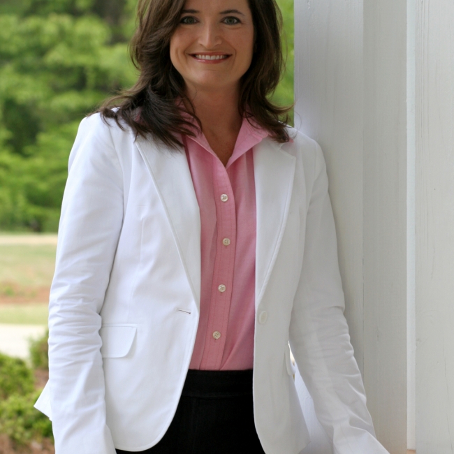Tonya Hayes, Speech Therapist in Lexington, SC