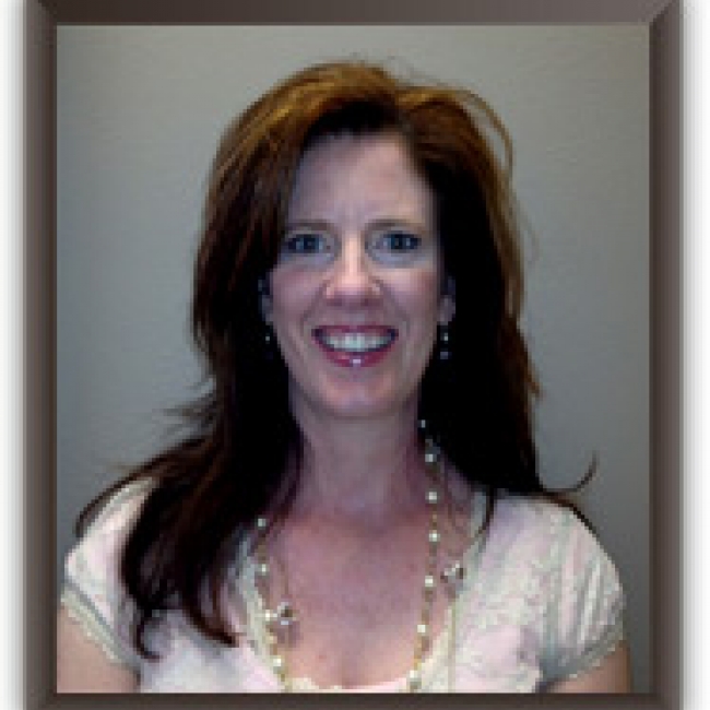 Heather Rich, Speech Therapist in St. Anthony, ID