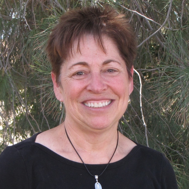 Dr. Linda D'Antonio, Speech Therapist in Redlands, CA