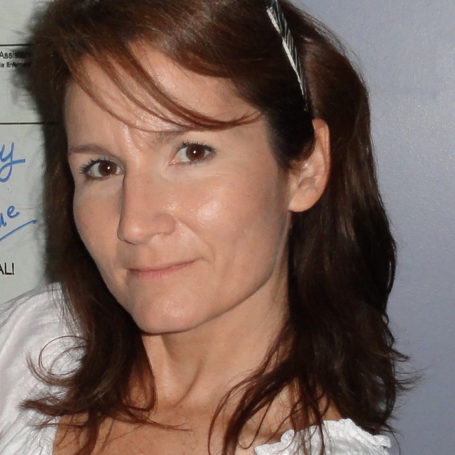 Stacey Morrison, Speech Therapist in Slidell, LA
