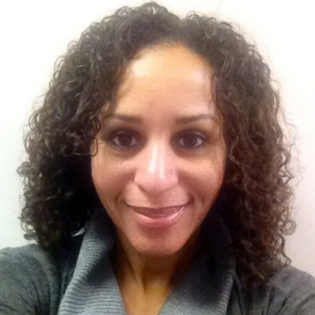 Vanessa Spaulding, Speech Therapist in Hazel Crest, IL