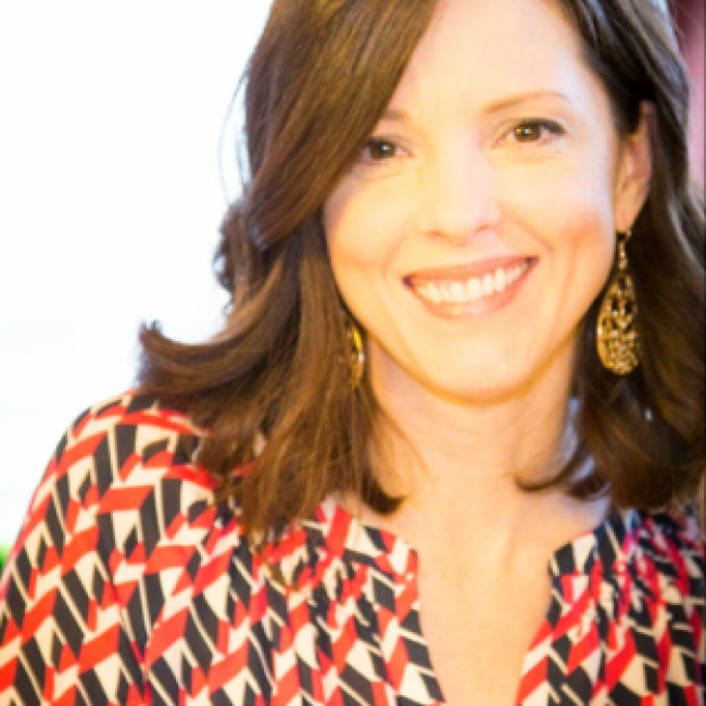 Amy Graham, Speech Therapist in Colorado Springs, CO