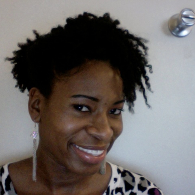 Asia Hutchins, Speech Therapist in Tallahassee, FL
