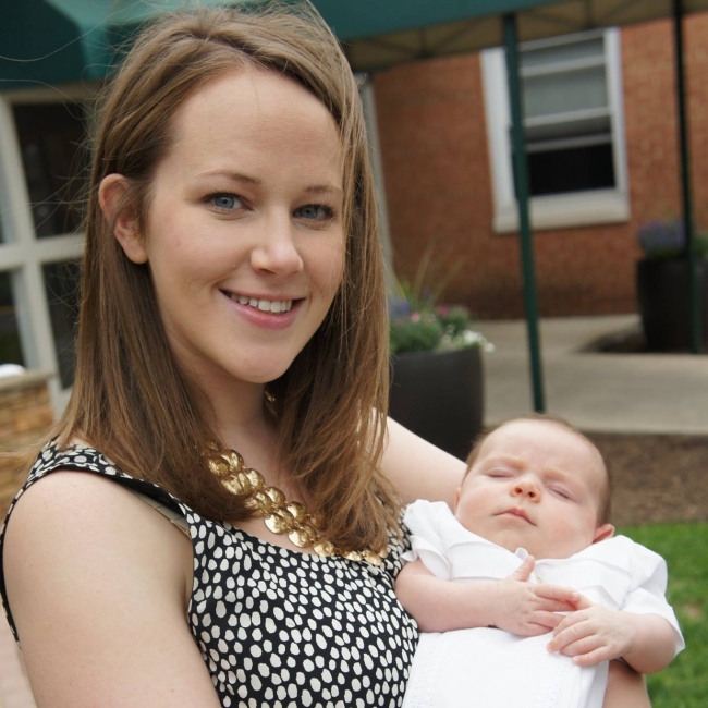 Kathleen Thorp, Speech Therapist in Denver, NC
