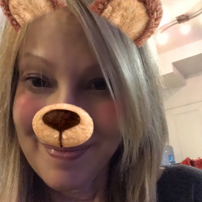 Carol Carlberg-Snyder, Speech Therapist in Glendale, CA