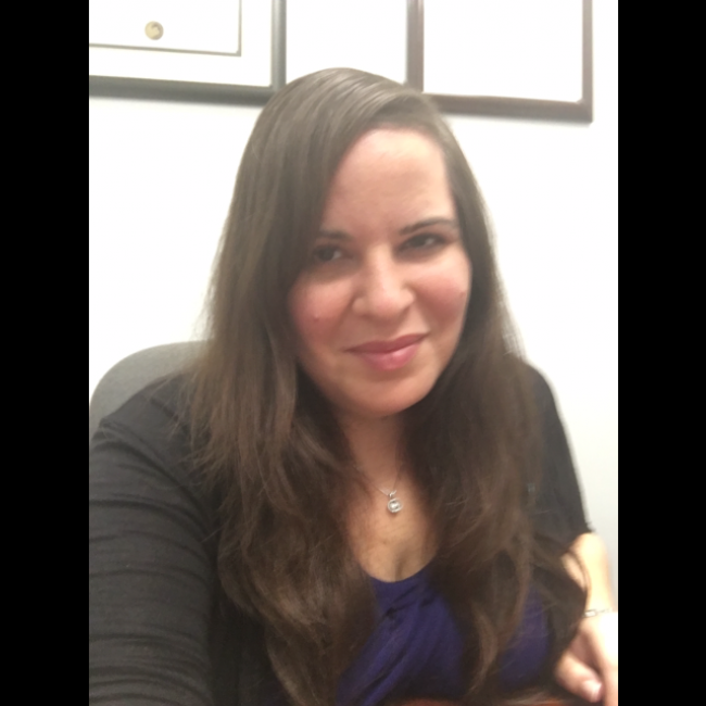Lori , Speech Therapist in Davie, FL