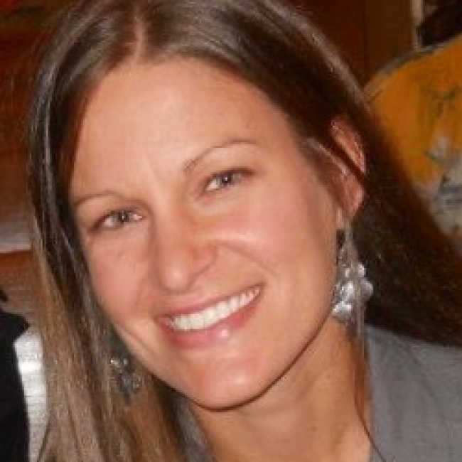 Kate Bates, Speech Therapist in Spencerport, NY