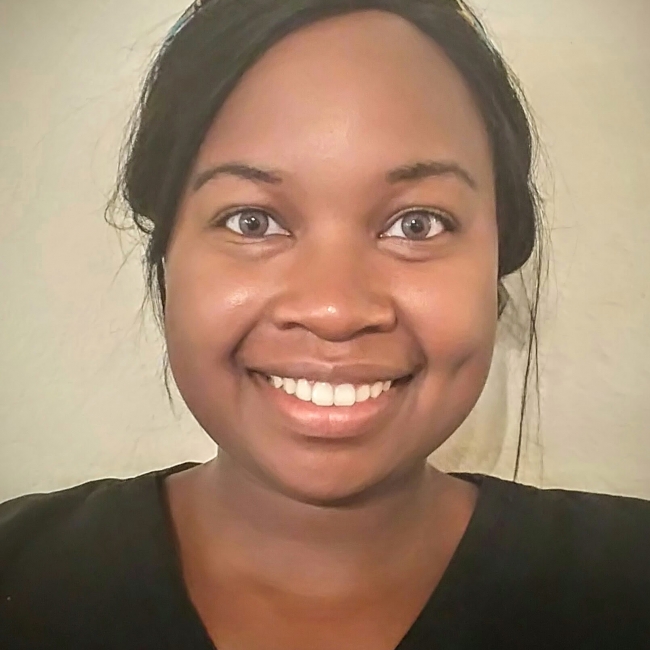 Julissa Iracheta, Speech Therapist in Fort Worth, TX