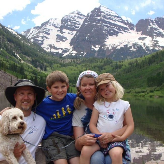 Katey Blehm, Speech Therapist in Colorado Springs, CO