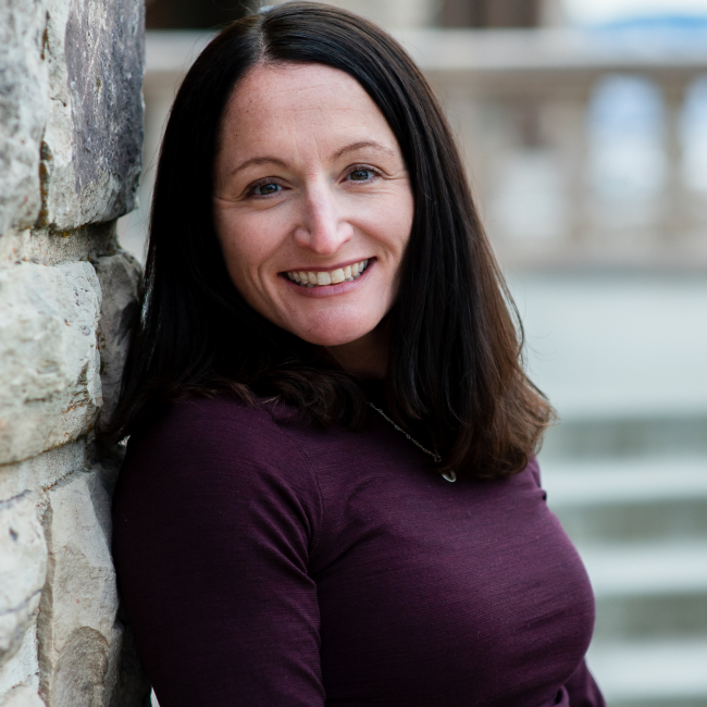 Tracy Klein, Speech Therapist in Englewood, CO