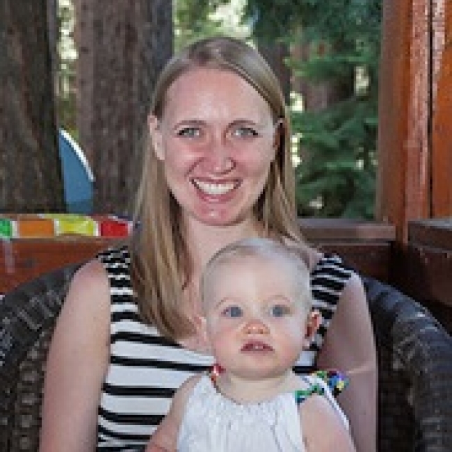 Molly Meyer, Speech Therapist in Incline Village, NV