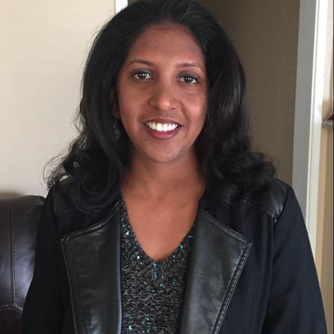 Suhasini Shome, Speech Therapist in Valley Village, CA