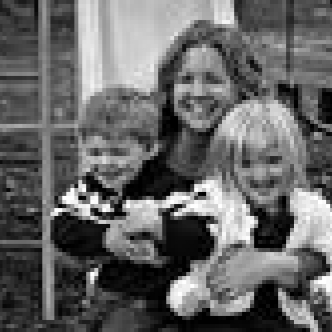 Jennifer Elton, Speech Therapist in Shoreview, MN