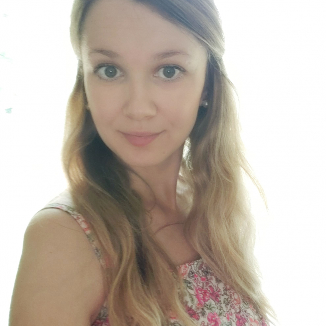 Paulina Polek, Speech Therapist in Prospect Heights, IL