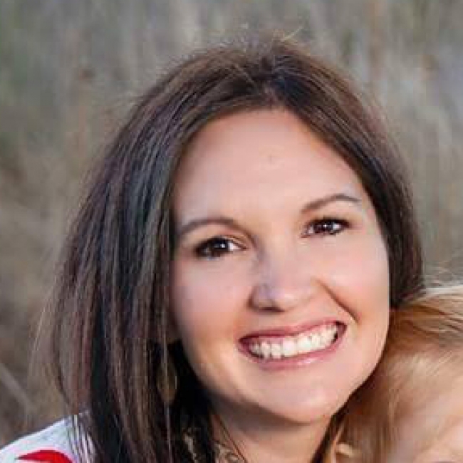 Rikki DeGrove, Speech Therapist in COLORADO SPRINGS, CO